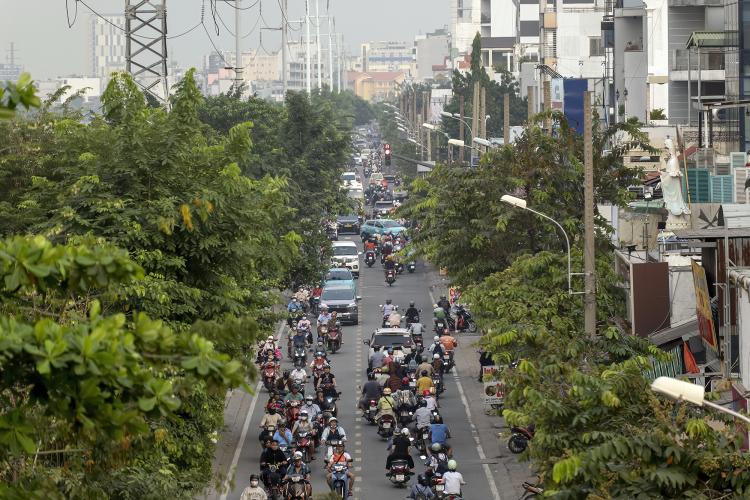 Hình ảnh: Nguyễn Hoàng Việt