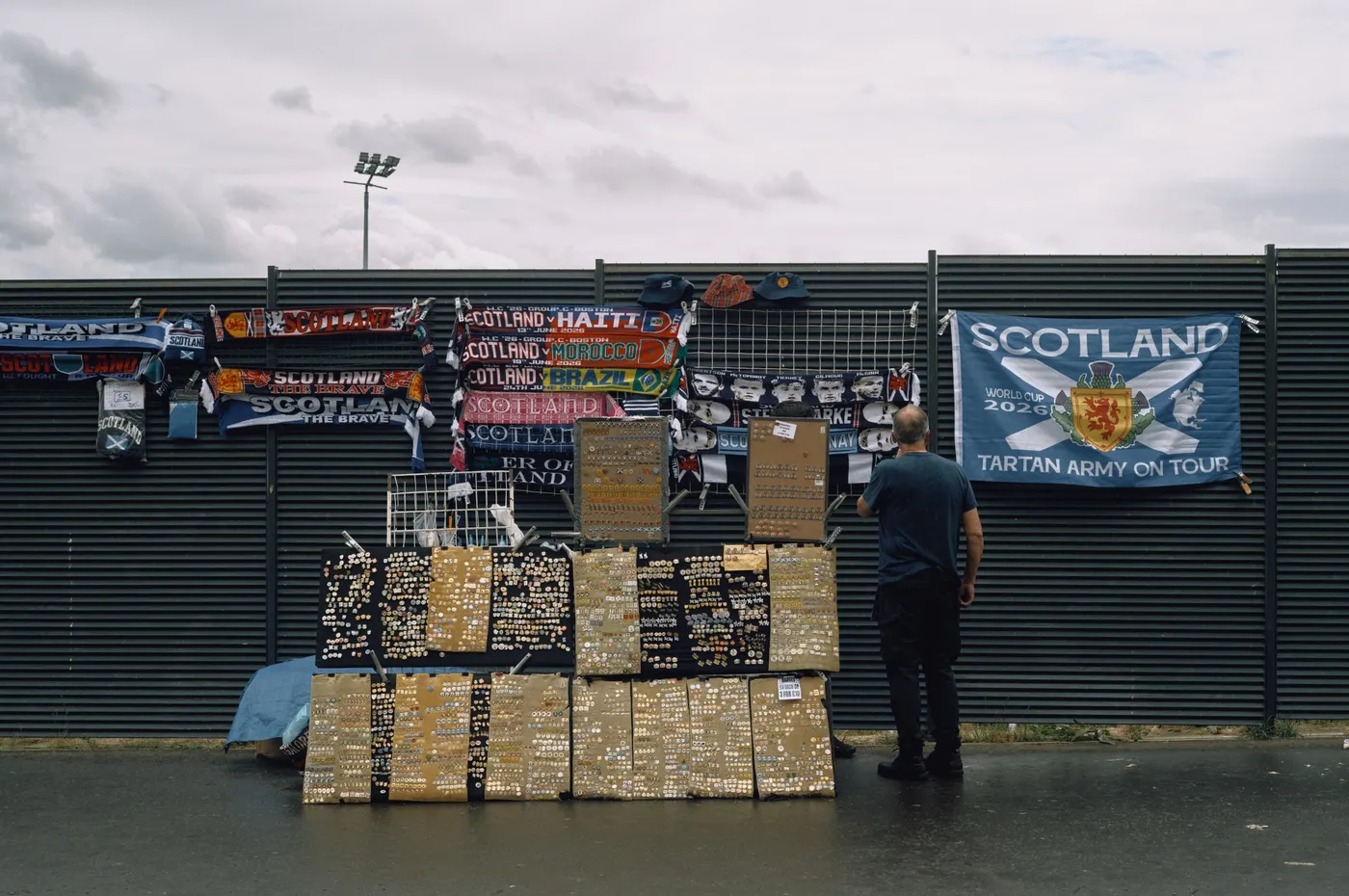 Glasgow