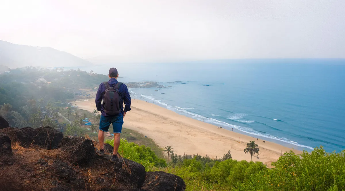 Goa An Do Nguon Alamy