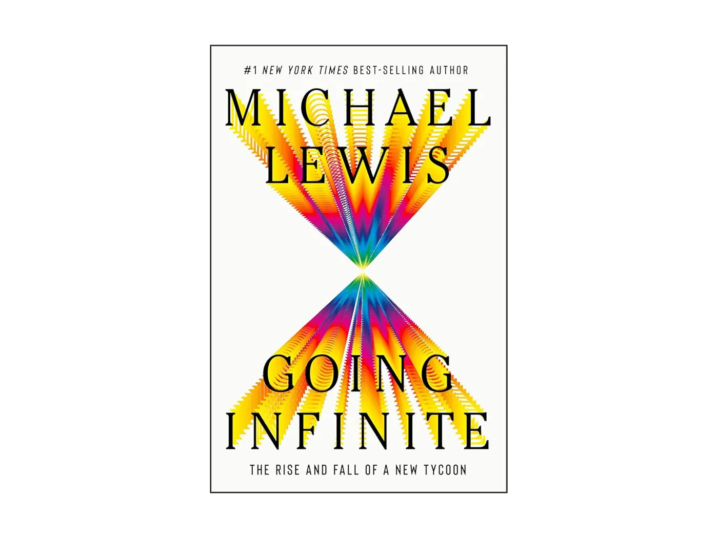 Going Infinite