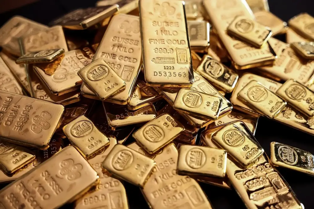 Giá vàng tăng phiên thứ ba liên tiếp nhờ kỳ vọng Fed sẽ hạ lãi suất