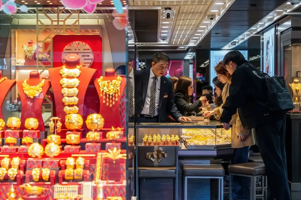 Hình ảnh: Chan Long Hei/Bloomberg 