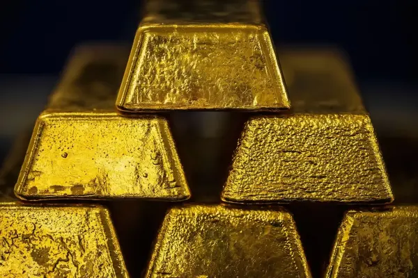 Vàng SJC đi ngang tại 167,5 triệu đồng sau hai phiên tăng