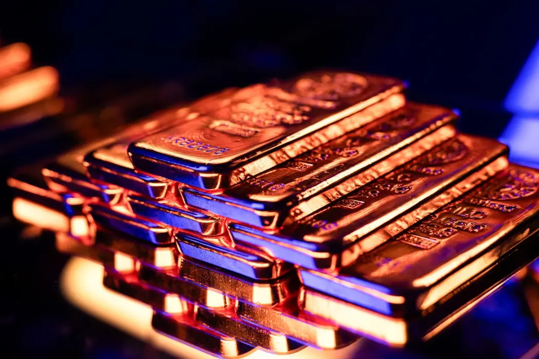 Vàng vẫn có thể tăng giá khi dòng tiền rút khỏi USD