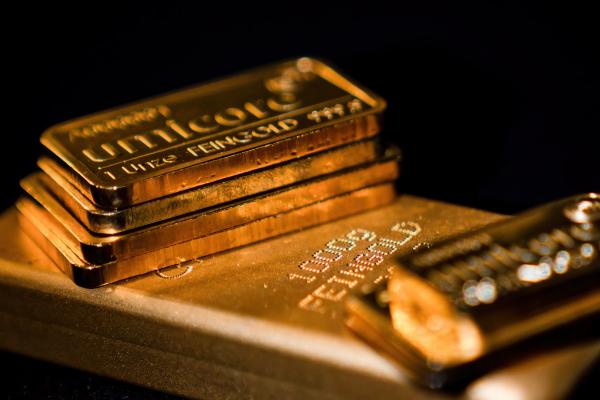 Giá vàng tăng khi có thông tin nối lại đàm phán Mỹ - Iran