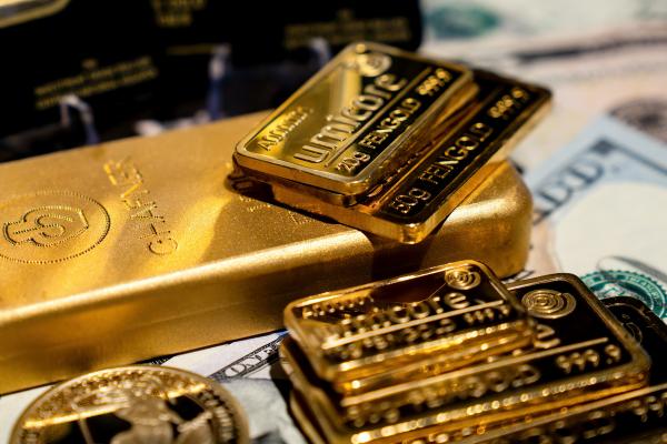 Giá vàng trong nước hạ nhiệt cùng đà điều chỉnh của thị trường quốc tế