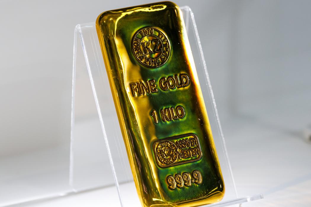 Giải mã sức nóng thị trường vàng: Chiến lược gia Morgan Stanley nói gì?