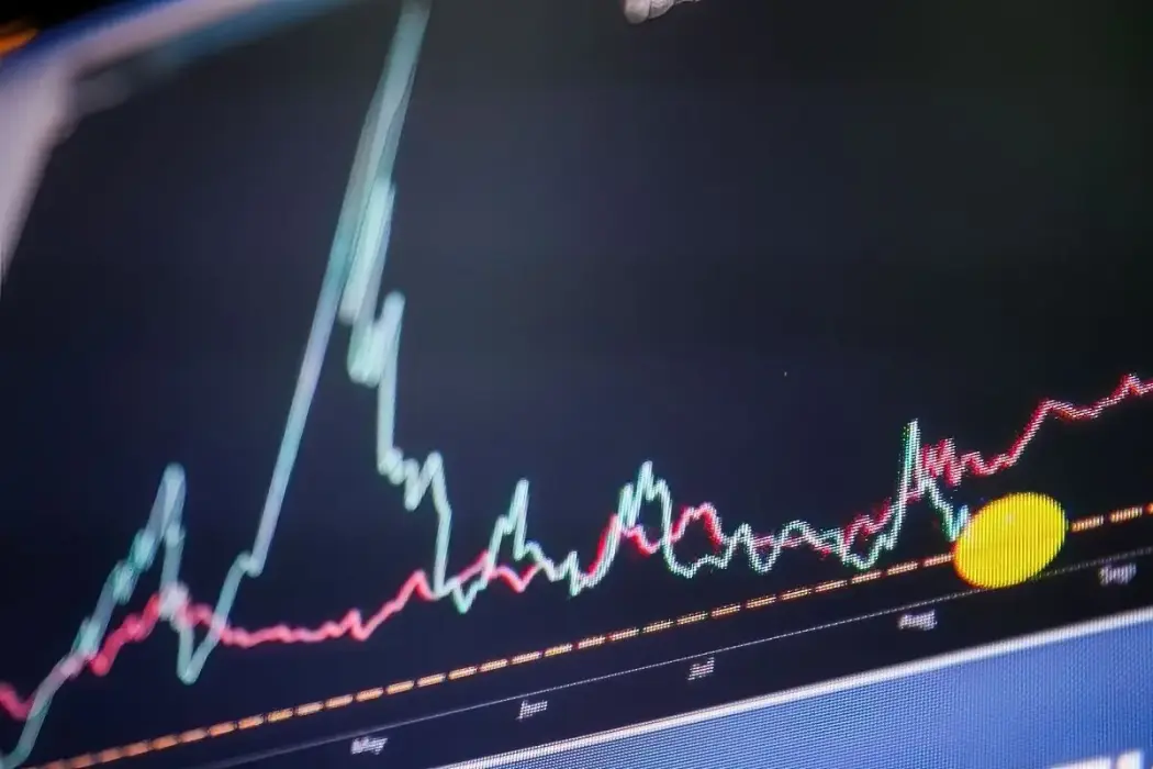 Bán tháo cổ phiếu AI có thể là cơ hội mua vào, theo Goldman Sachs