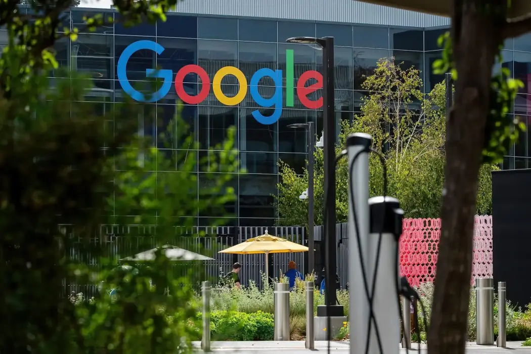 Google không cho nhà xuất bản quyền từ chối dữ liệu bị sử dụng để huấn luyện AI