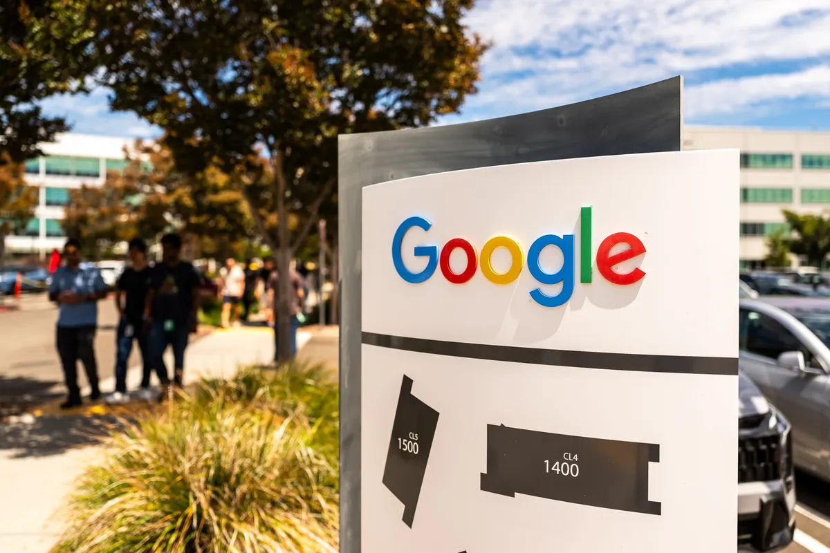Google 1