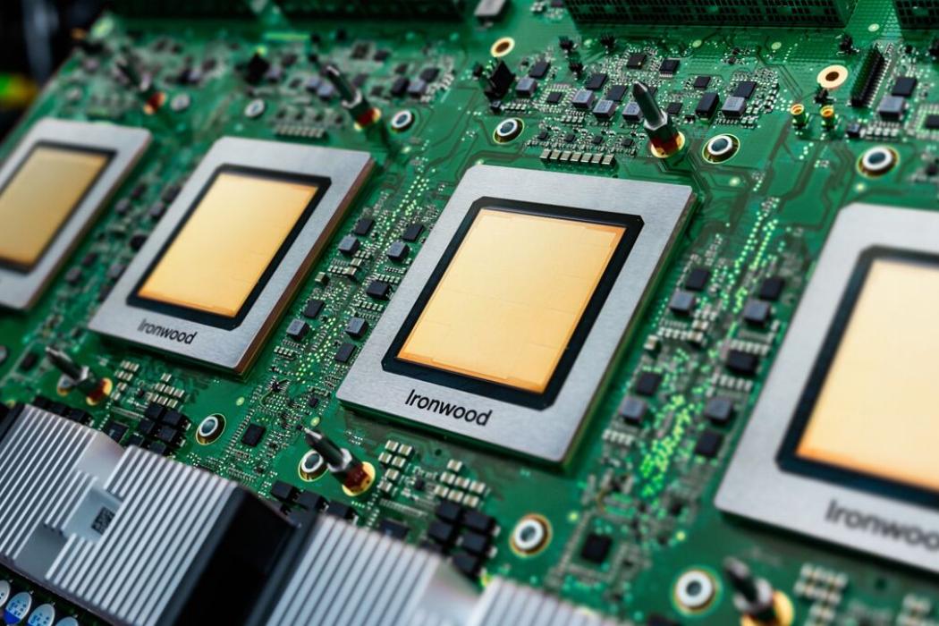 Google thức tỉnh, thách thức Nvidia trong cuộc đua chip AI