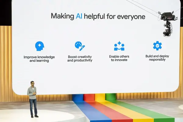 Tin công nghệ đáng chú ý trong ngày: Google đưa Gemini lên Mac; Alibaba đẩy mạnh AI game