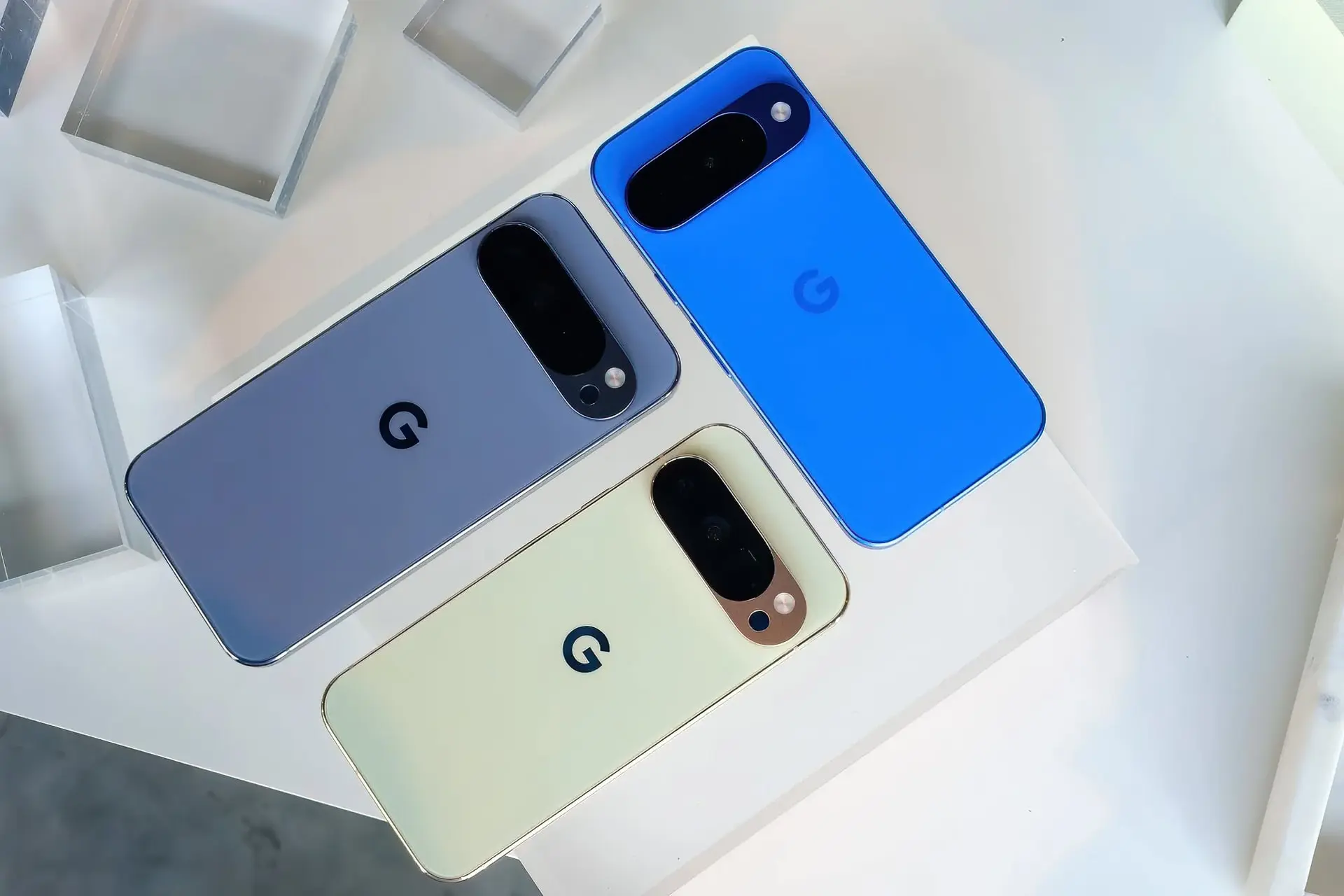 google-s-pixel-10