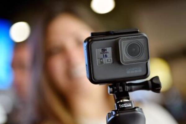 GoPro bên bờ vực phá sản vì cơn bão chip nhớ AI