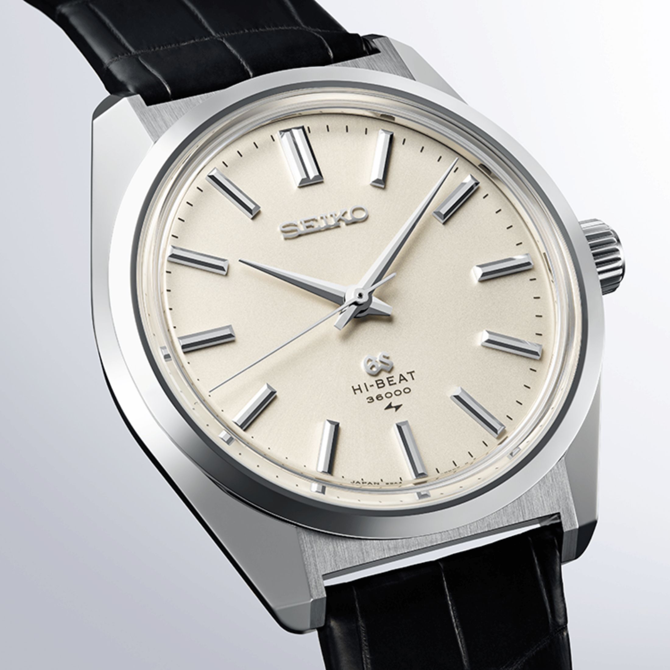 Grand Seiko 45GS (1)