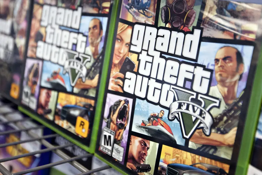 Hình ảnh: Daniel Acker/Bloomberg 