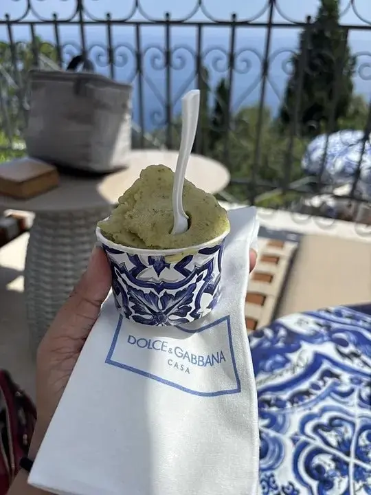 granita-