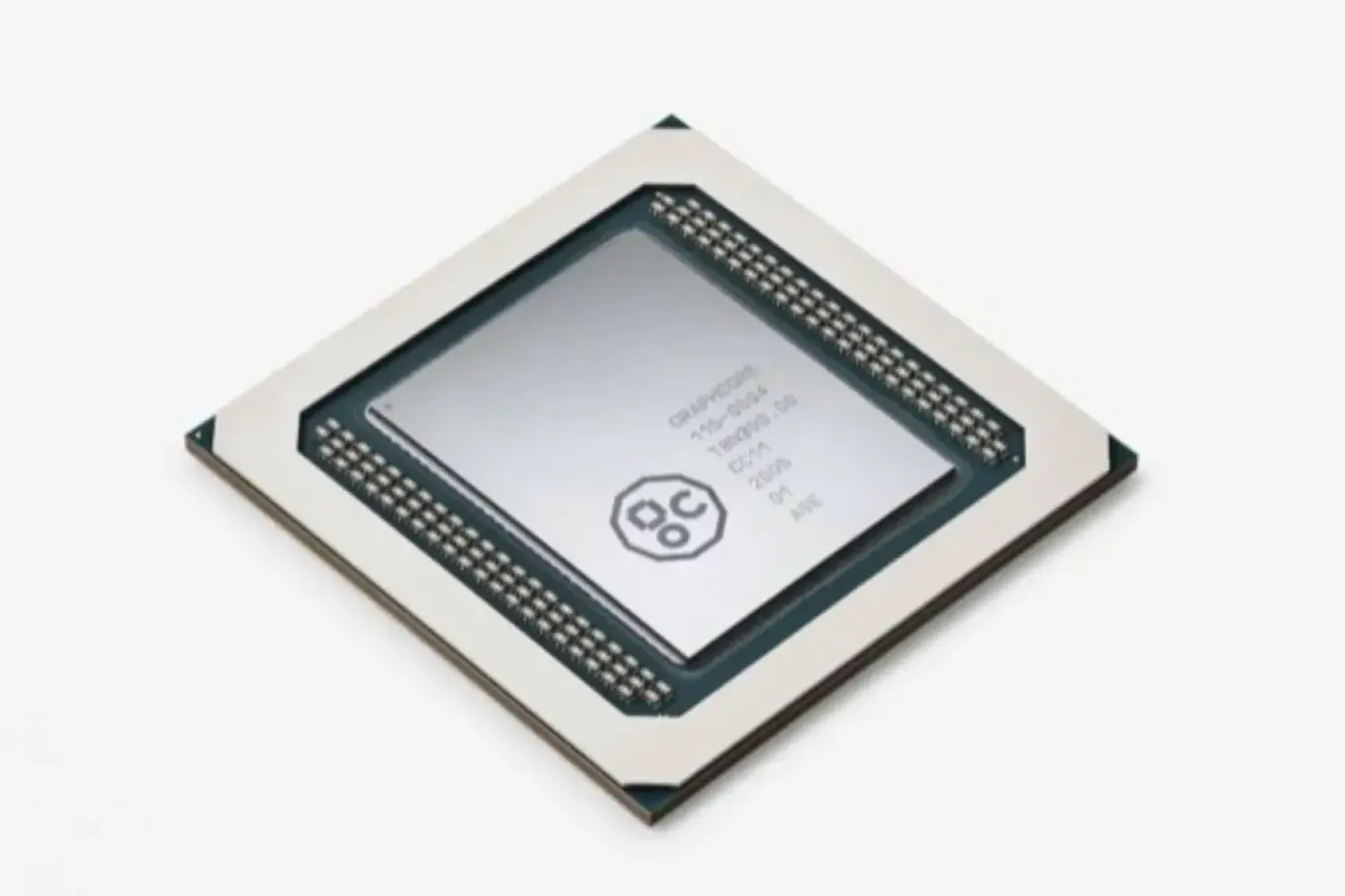Công ty thuộc sở hữu SoftBank đầu tư 1,3 tỉ USD ở Ấn Độ phát triển chip AI