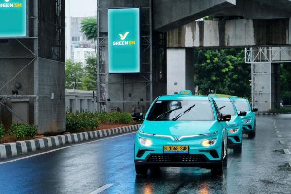 Green SM Indonesia vay 35 triệu USD từ ngân hàng BCA