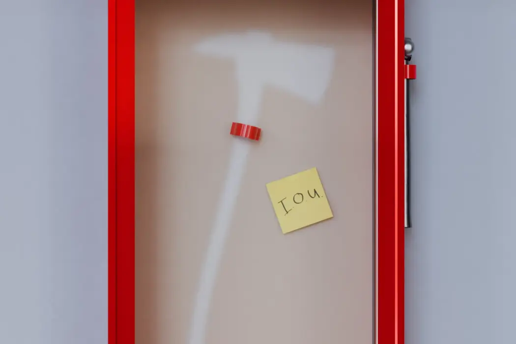 Lá chắn suy thoái của thế giới đang suy yếu hơn bao giờ hết