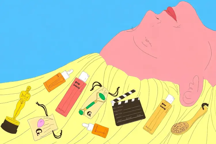 Minh hoạ: Kimberly Elliot