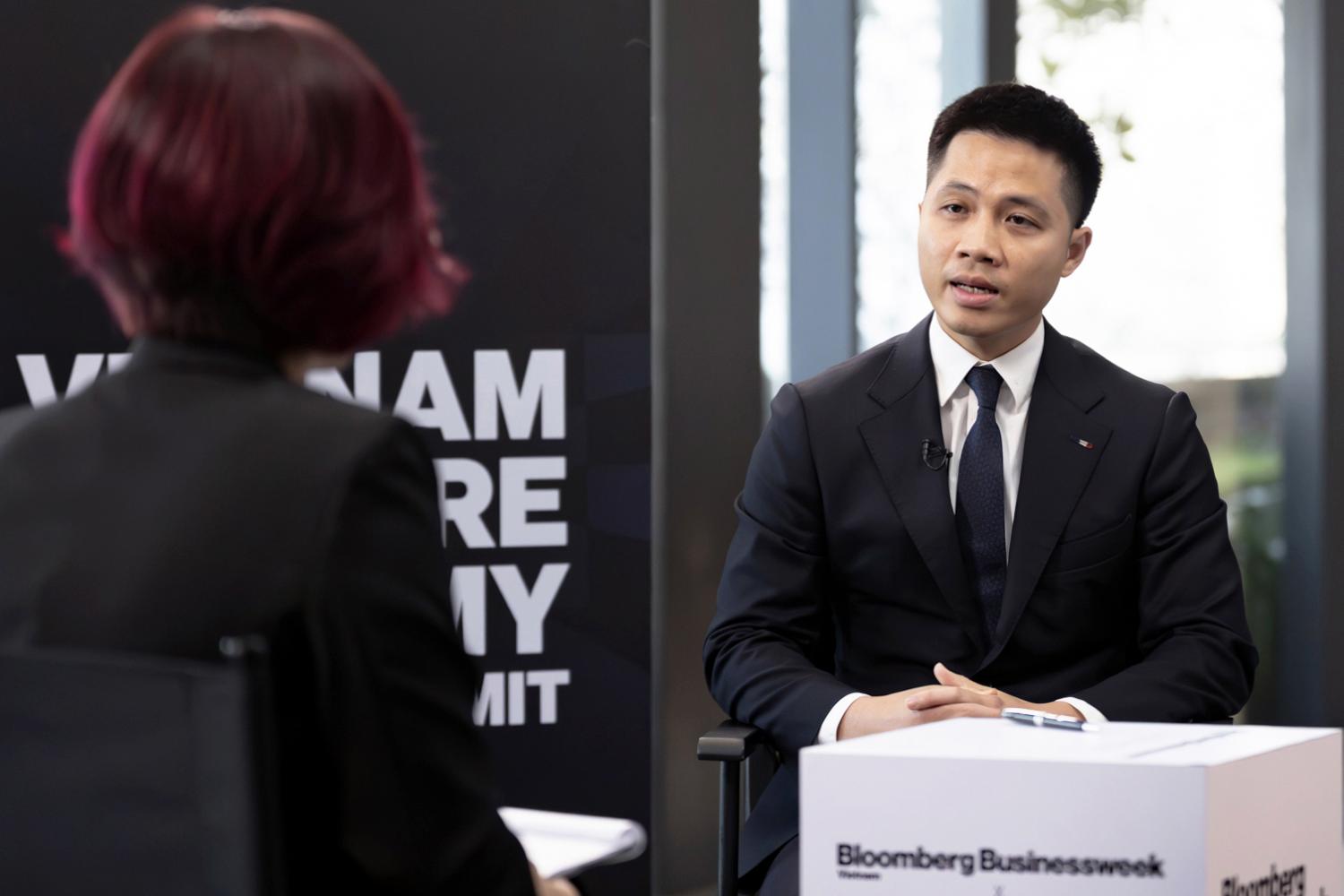 Make in Vietnam: Tương lai công nghệ bắt đầu từ hôm nay