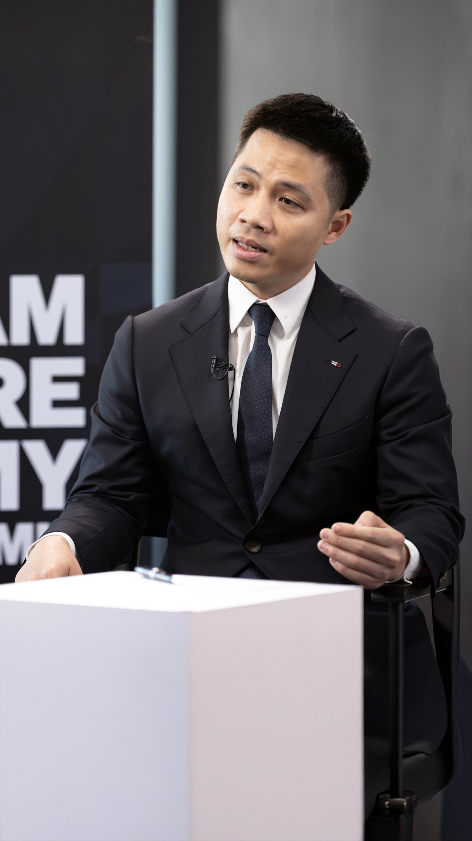 Cơ hội để phát triển sản phẩm công nghệ "Make in Vietnam"