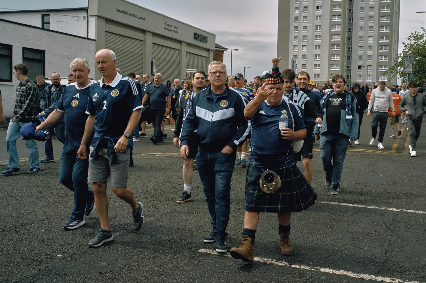 Hampden Park