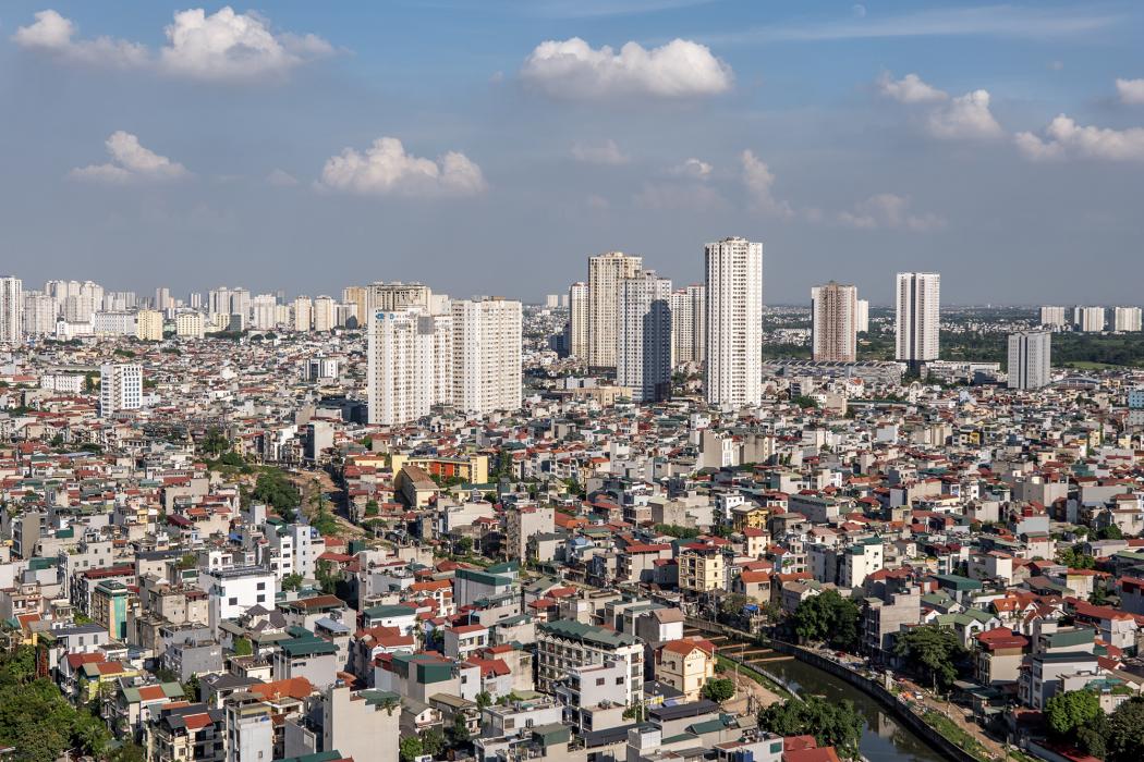 Kìm hãm đà tăng nóng của giá nhà: Cần khơi thông nguồn cung và ổn định thị trường