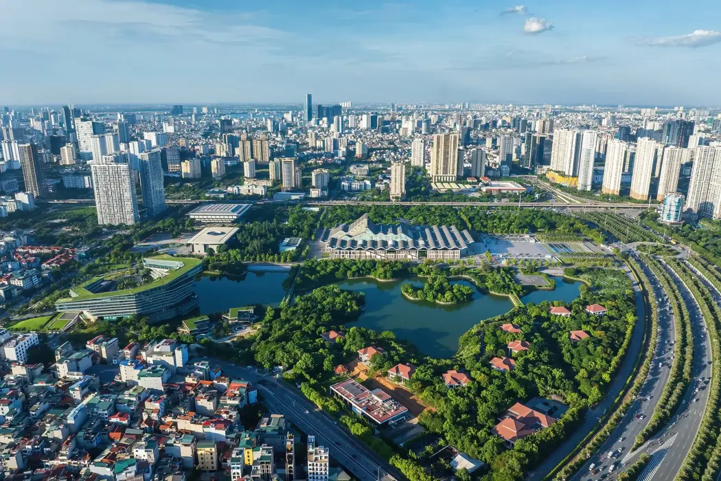 Việt Nam có thể thoát bẫy thu nhập trung bình?