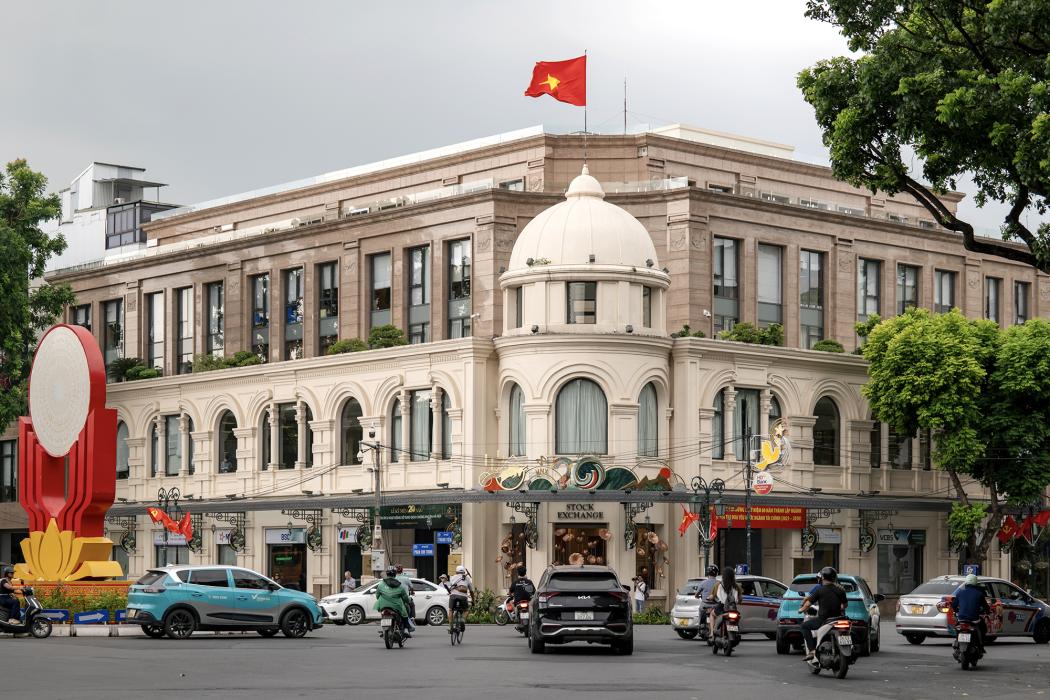 Hình ảnh: Nguyễn Hoàng Việt 