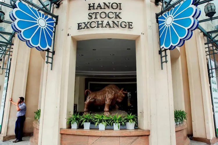 Hình ảnh: Maika Elan/Bloomberg