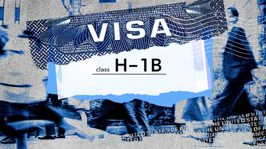 Phí visa H-1B trị giá 100.000 USD của Trump gây lo ngại