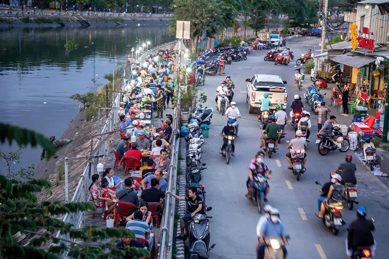 Sau 10 năm, khoảng cách thu nhập giữa thành thị và nông thôn giảm còn 1,5 lần
