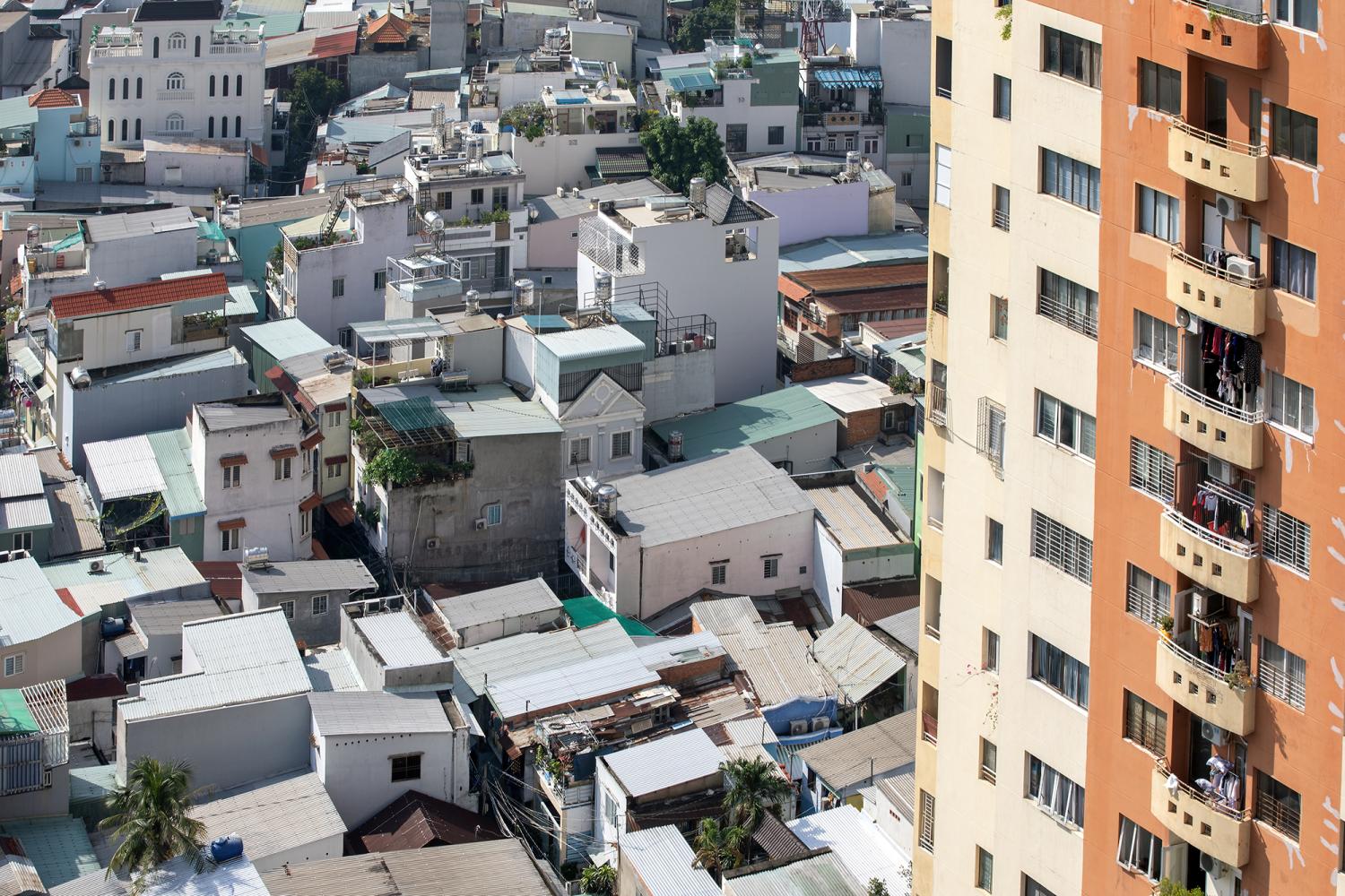 Bảng giá đất mới gây lo ngại tạo ra cuộc đua tăng giá mới