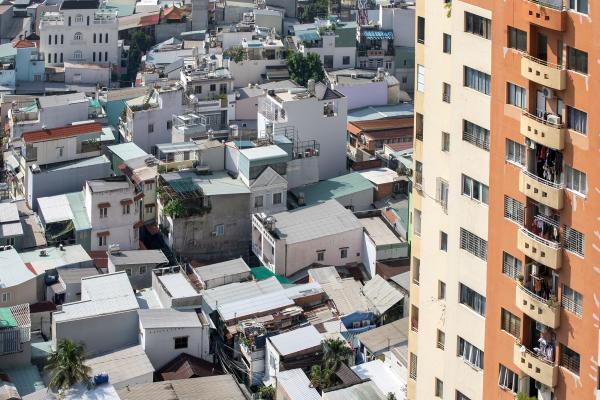 Bảng giá đất mới gây lo ngại tạo ra cuộc đua tăng giá mới