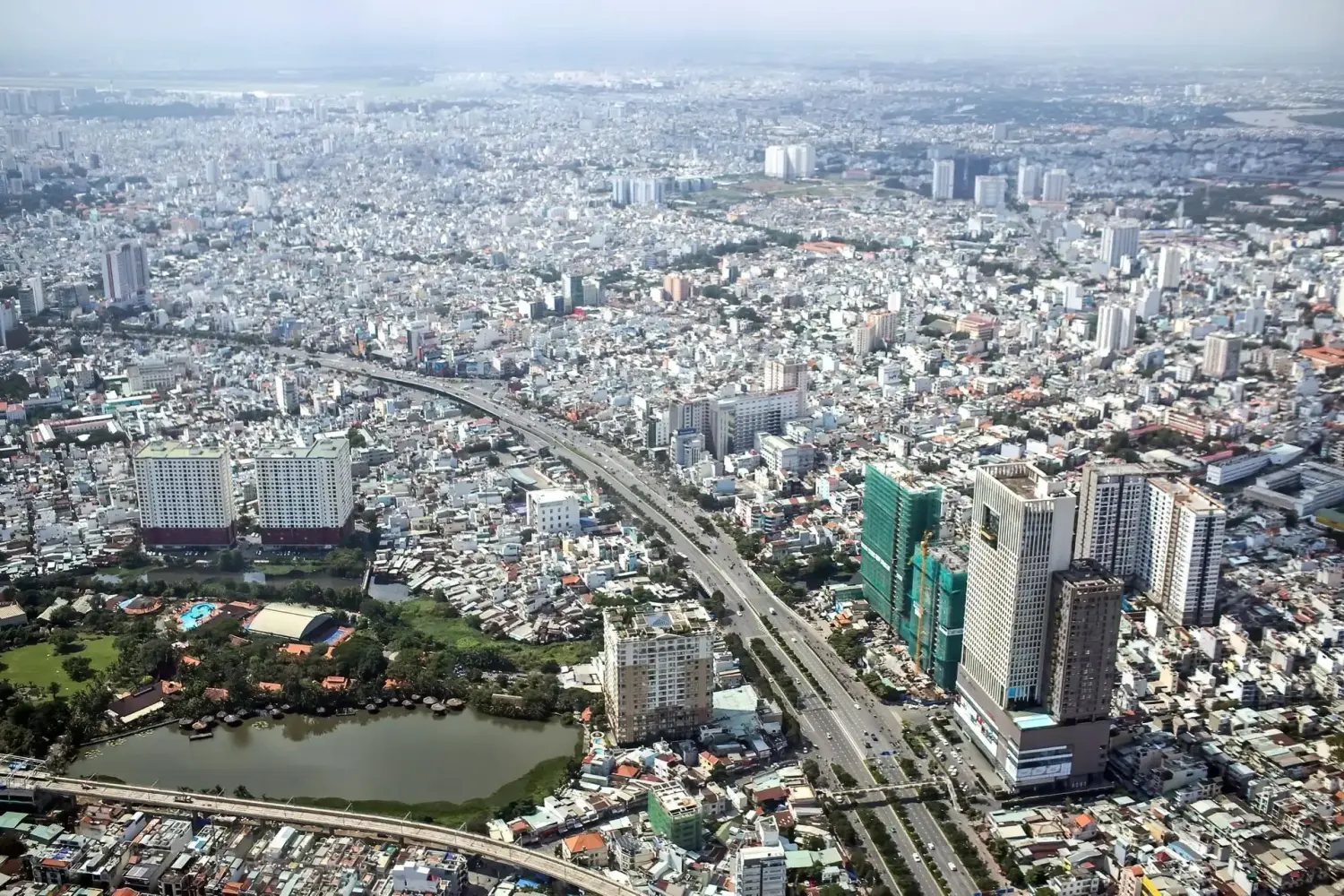 Cần cơ chế giám sát và quản lý giá đất minh bạch
