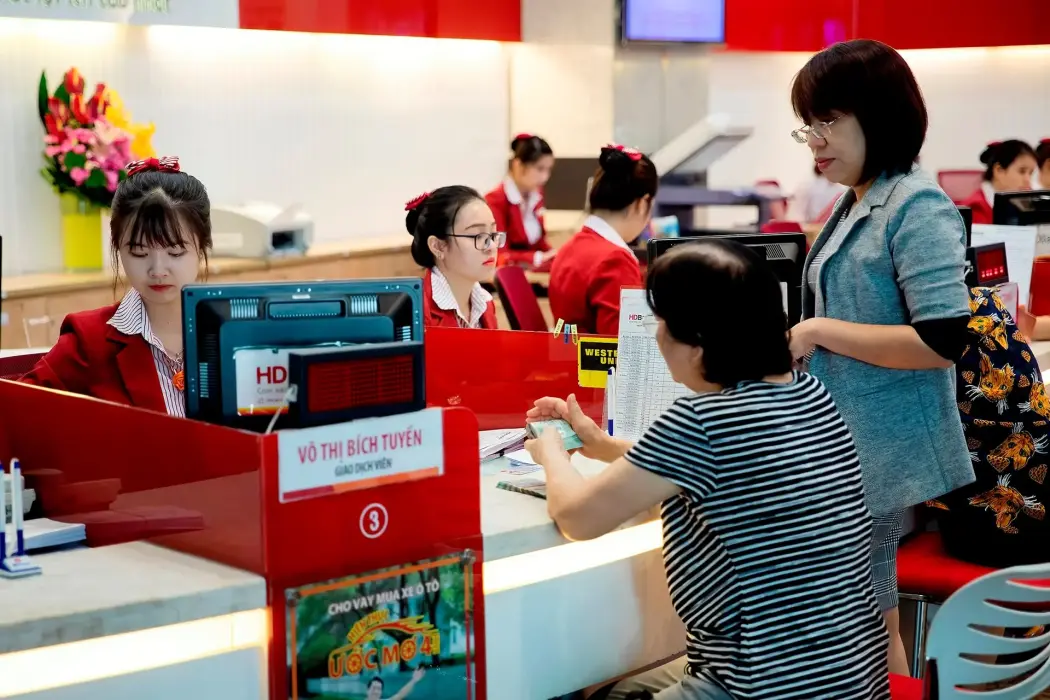HDBank nâng tỉ lệ sở hữu nước ngoài lên 24,05%, thông qua trái phiếu chuyển đổi