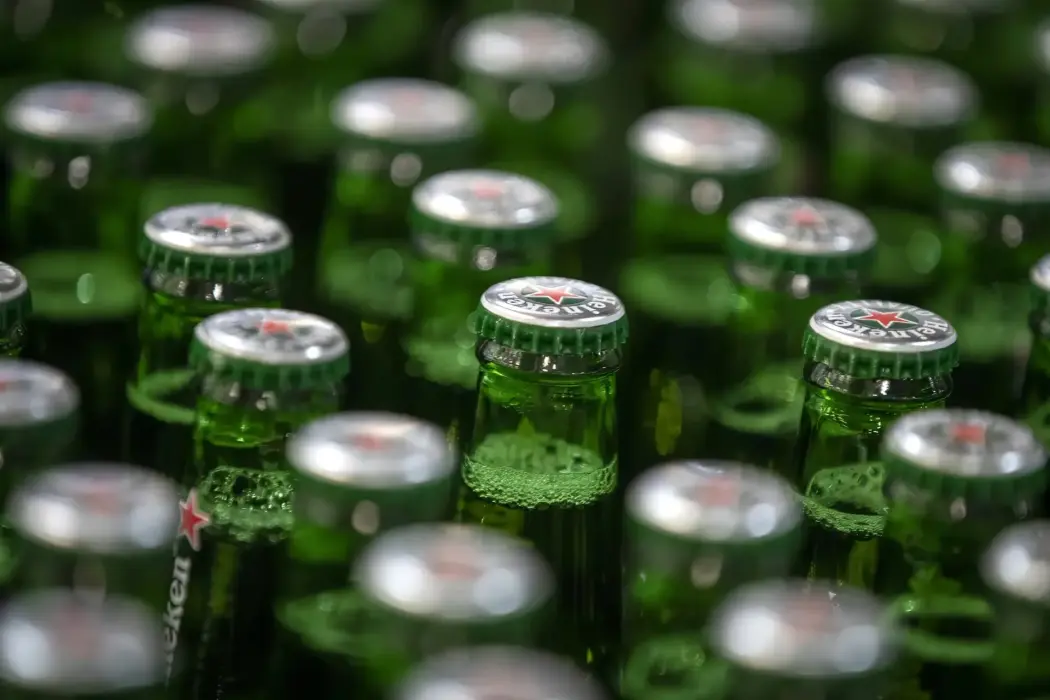 Doanh số Heineken sụt giảm dù đang vào mùa cao điểm