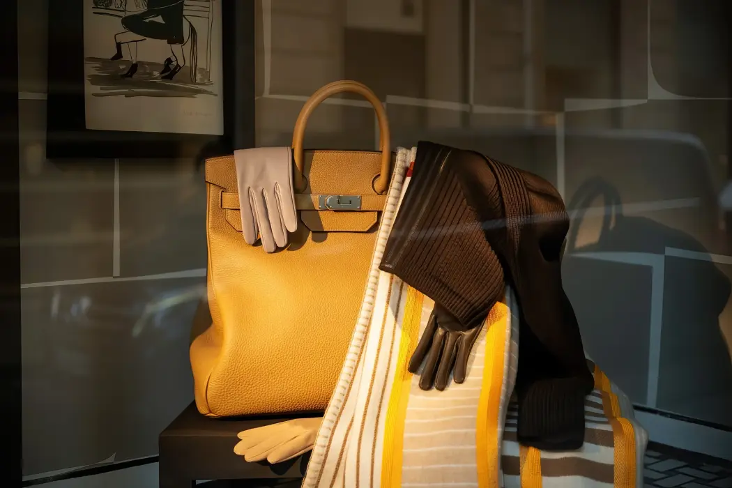 Doanh số Hermès vượt kỳ vọng nhờ nhu cầu túi Birkin duy trì ổn định