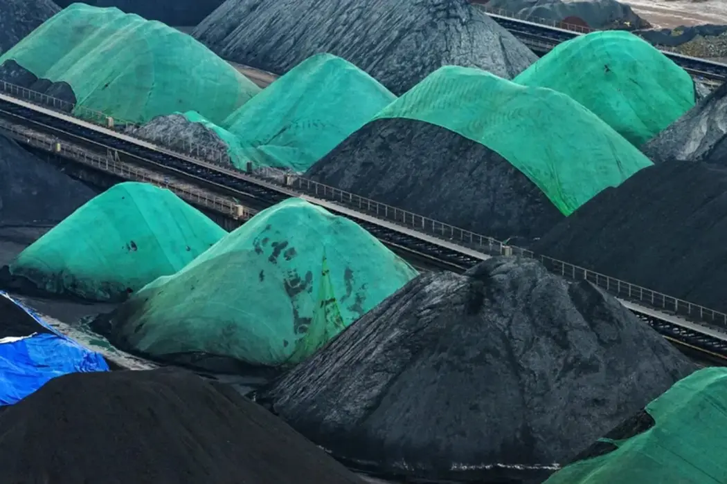 Hình ảnh: Na Bian/Bloomberg 