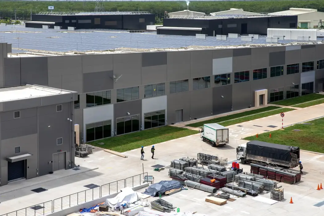 Hình ảnh: Maika Elan 