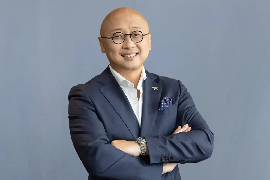 Ông Kevin Joong Kwon trở thành CEO mới của Prudential Việt Nam
