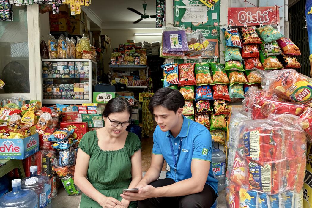 Hình ảnh: Sapo cung cấp 