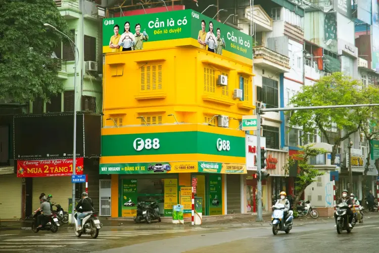 Hình ảnh: F88
