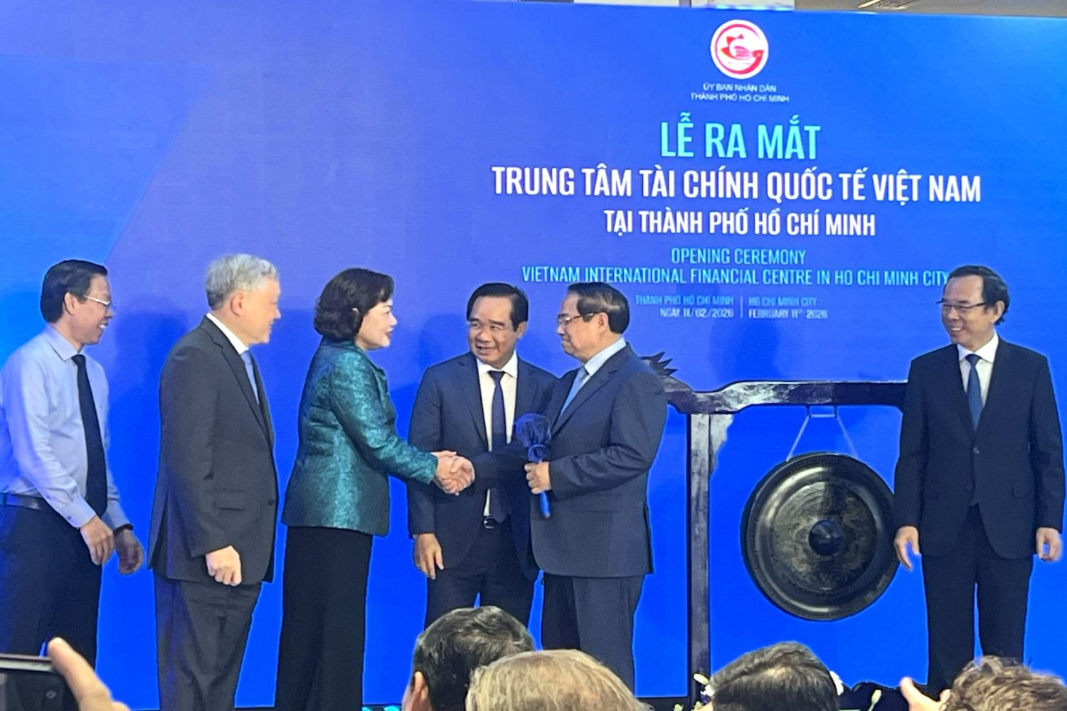 Đà Nẵng lần đầu tiên vào bảng xếp hạng GFCI, TP.HCM tăng thêm 17 bậc