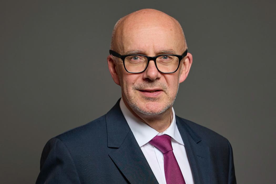 Ông Matt Western, đặc phái viên thương mại Anh tại Việt Nam. Nguồn: Nhân vật cung cấp