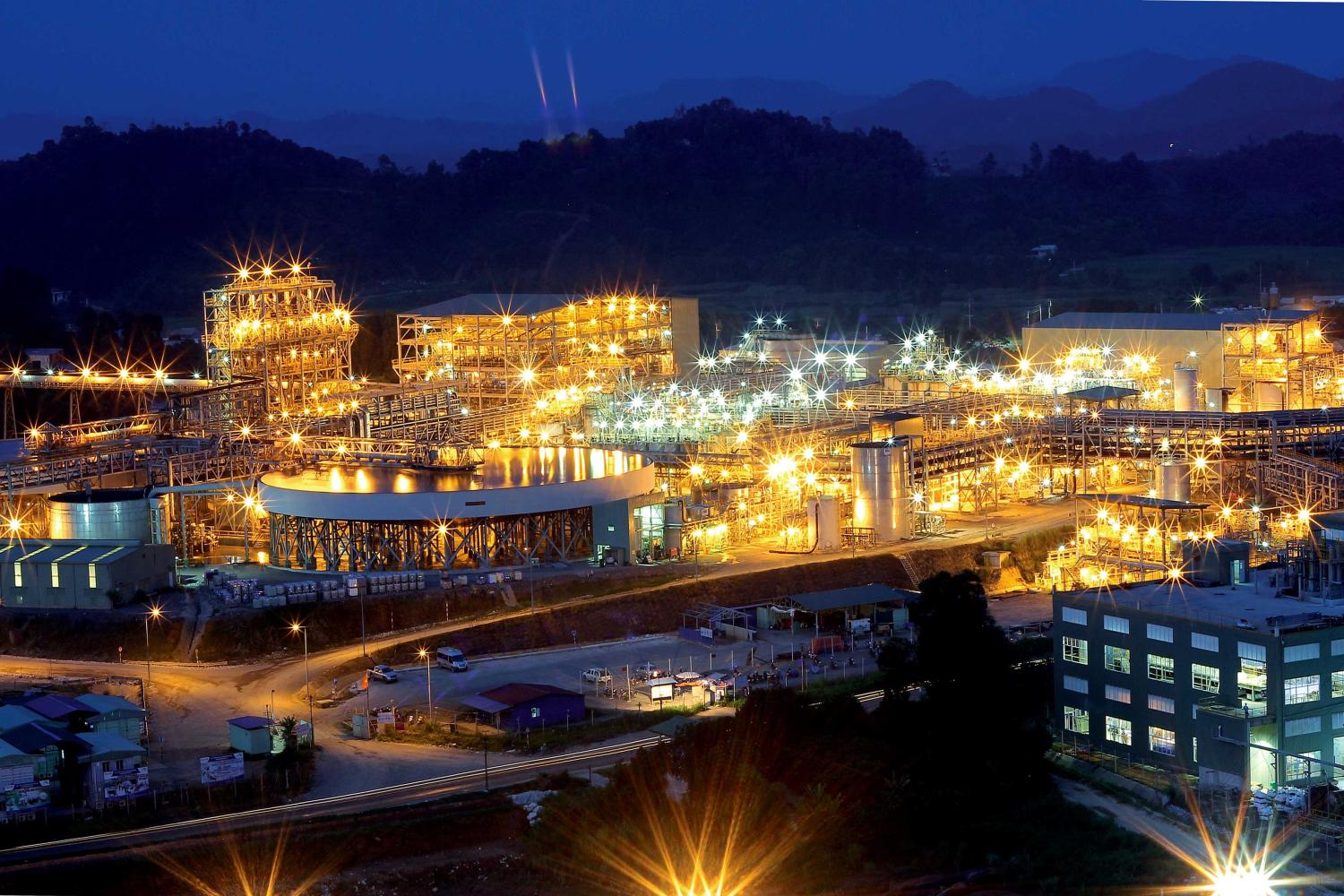 Masan High-tech Materials (MSR) lên kế hoạch chuyển sang sàn HoSE