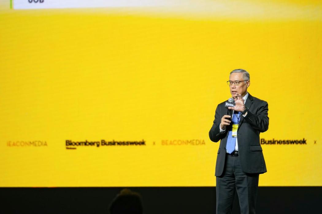 Hình ảnh: Chí Thành cho Bloomberg Businessweek Vietnam.