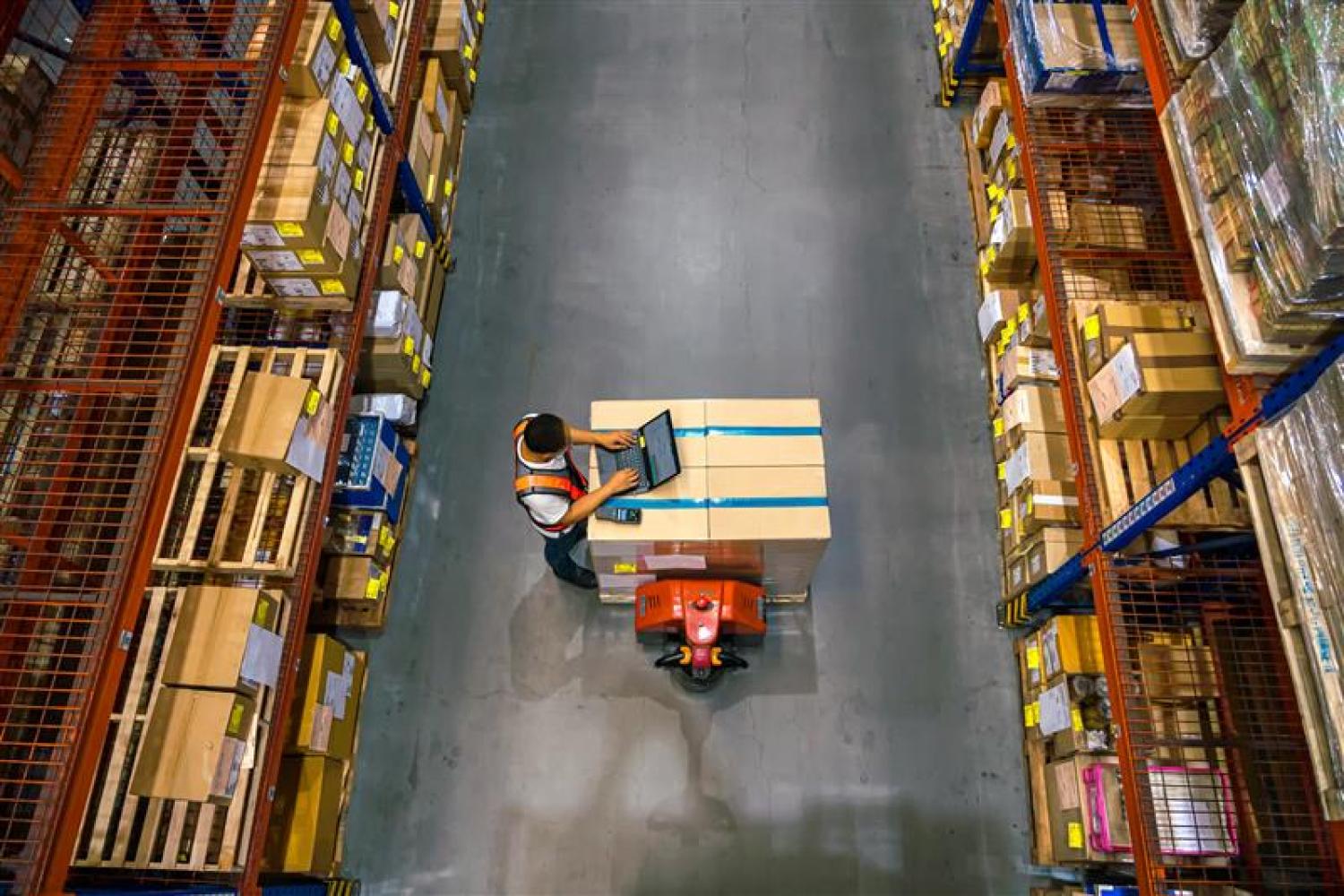 9/10 doanh nghiệp Việt Nam muốn mở rộng ra nước ngoài và nhắm đến ASEAN